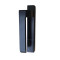 Reynaers Black RAL9005 Sliding Door Handle for CP68